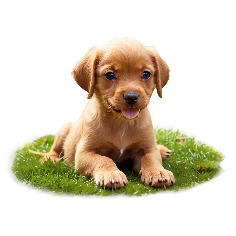 Cute Puppy Dog Png Cgw63 PNG image