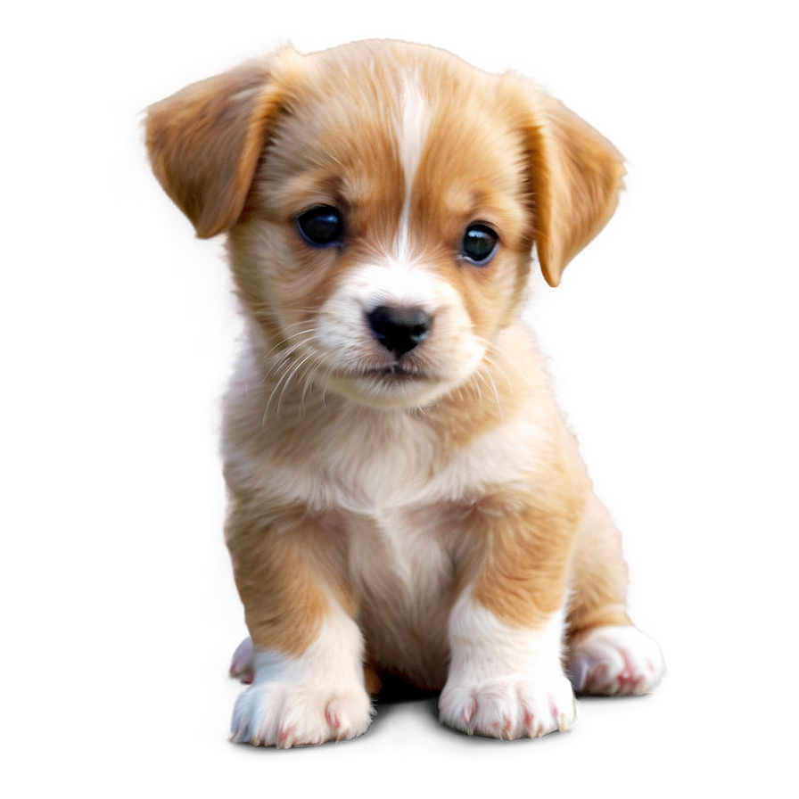 Cute Puppy Png Pxi PNG image