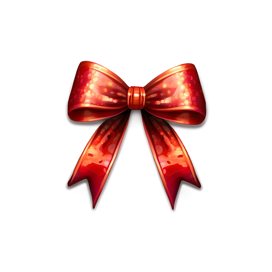 Cute Red Bow Png 38 PNG image