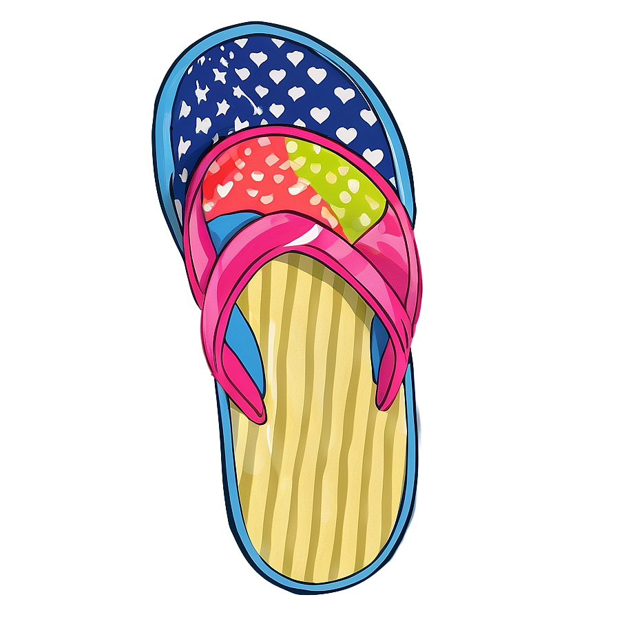 Cute Slippers Png Ovx74 PNG image