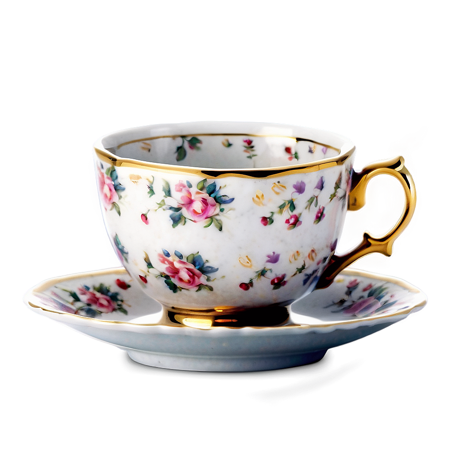 Cute Tea Cup Png 20 PNG image