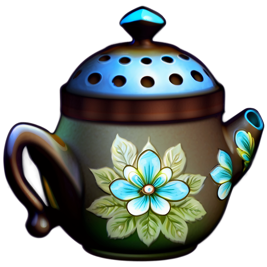 Cute Teapot Png Plp PNG image