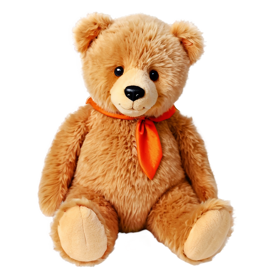 Cute Teddy Bear Png 05212024 PNG image