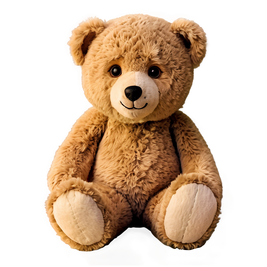 Cute Teddy Bear Png Meg PNG image