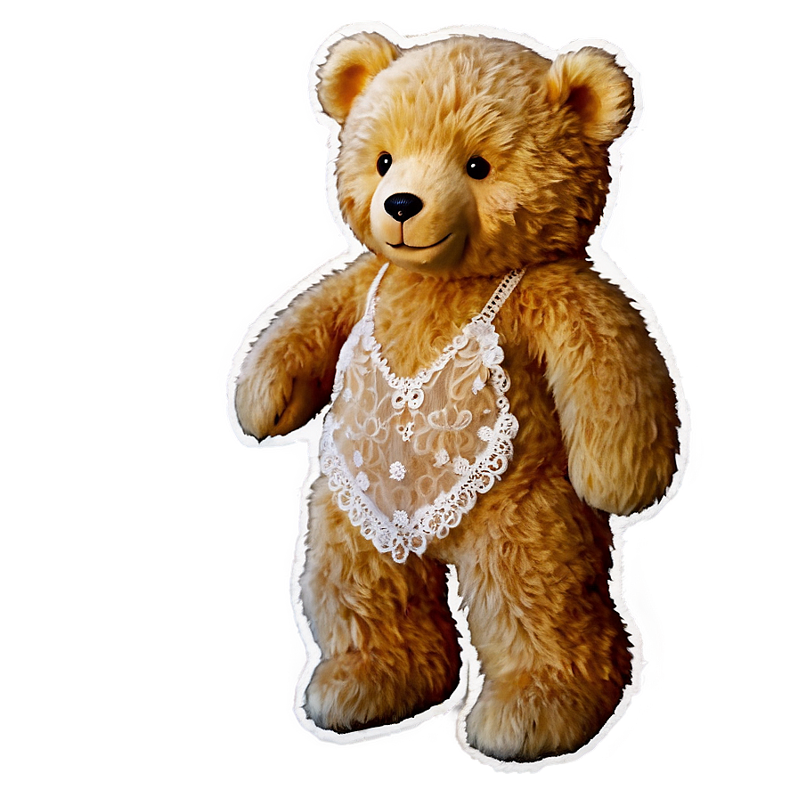 Cute Teddy Bear Png Pek PNG image