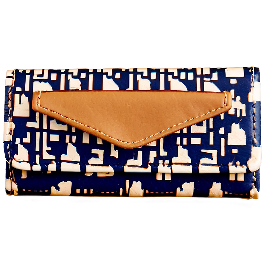 Cute Wallet Png 05252024 PNG image