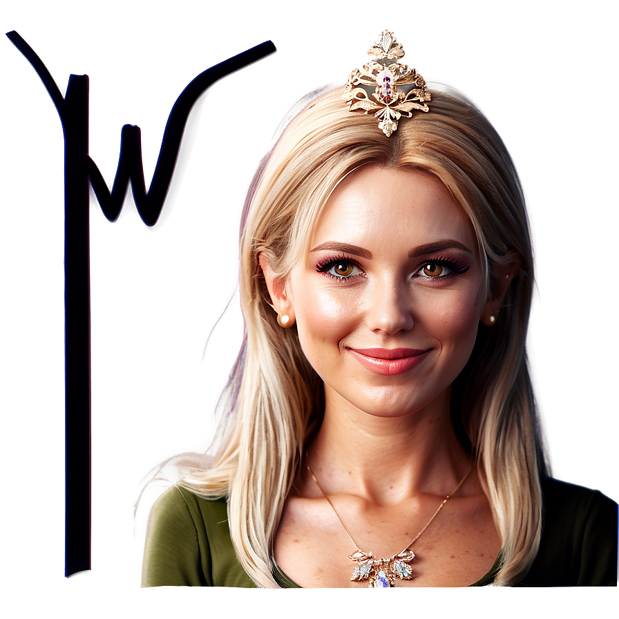 Cute Wifey Clipart Png 06282024 PNG image