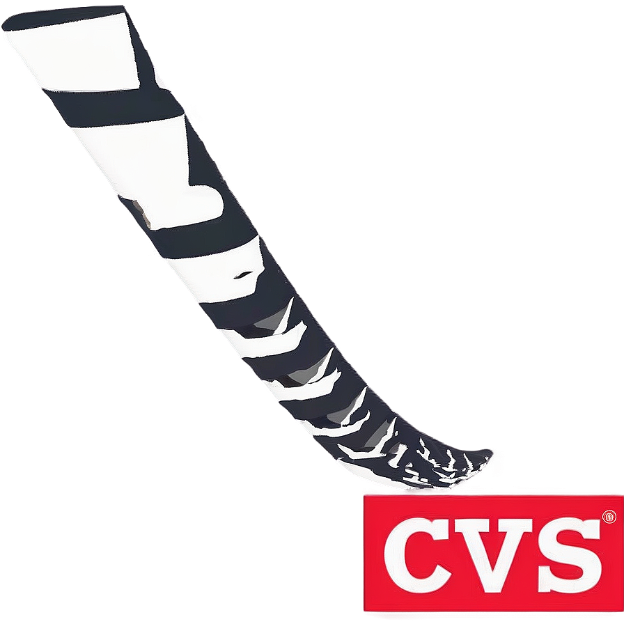 Cvs Brand Logo No Background Png 05252024 PNG image