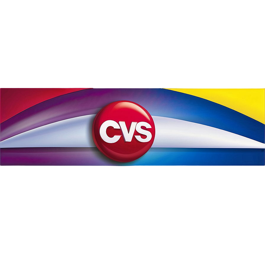 Cvs Logo For Promotion Png Rjy PNG image