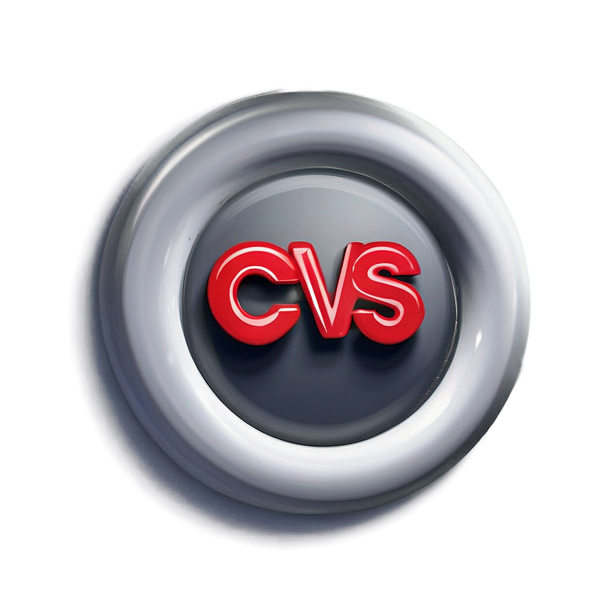 Cvs Logo For Website Header Png Mfk PNG image