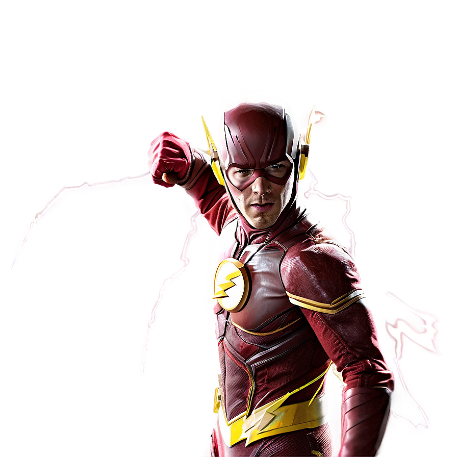 Cw Flash Png Scn PNG image