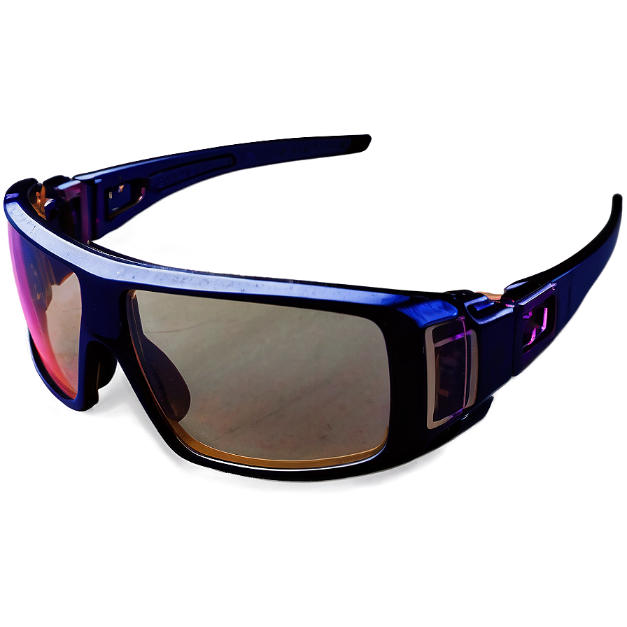 Cyber Glasses Design Png 06292024 PNG image