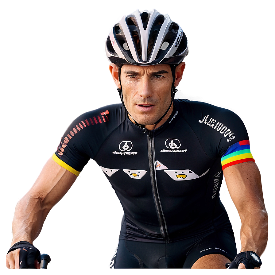 Cycling Clothes Sport Png Bii51 PNG image