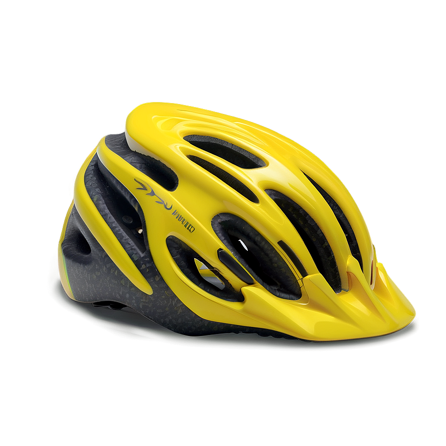 Cycling Helmet Png 05062024 PNG image