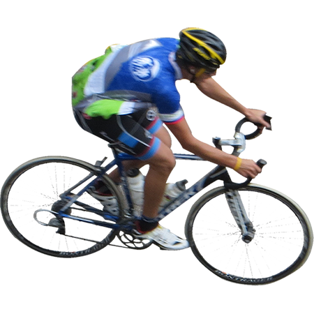 Cyclistin Action.png PNG image