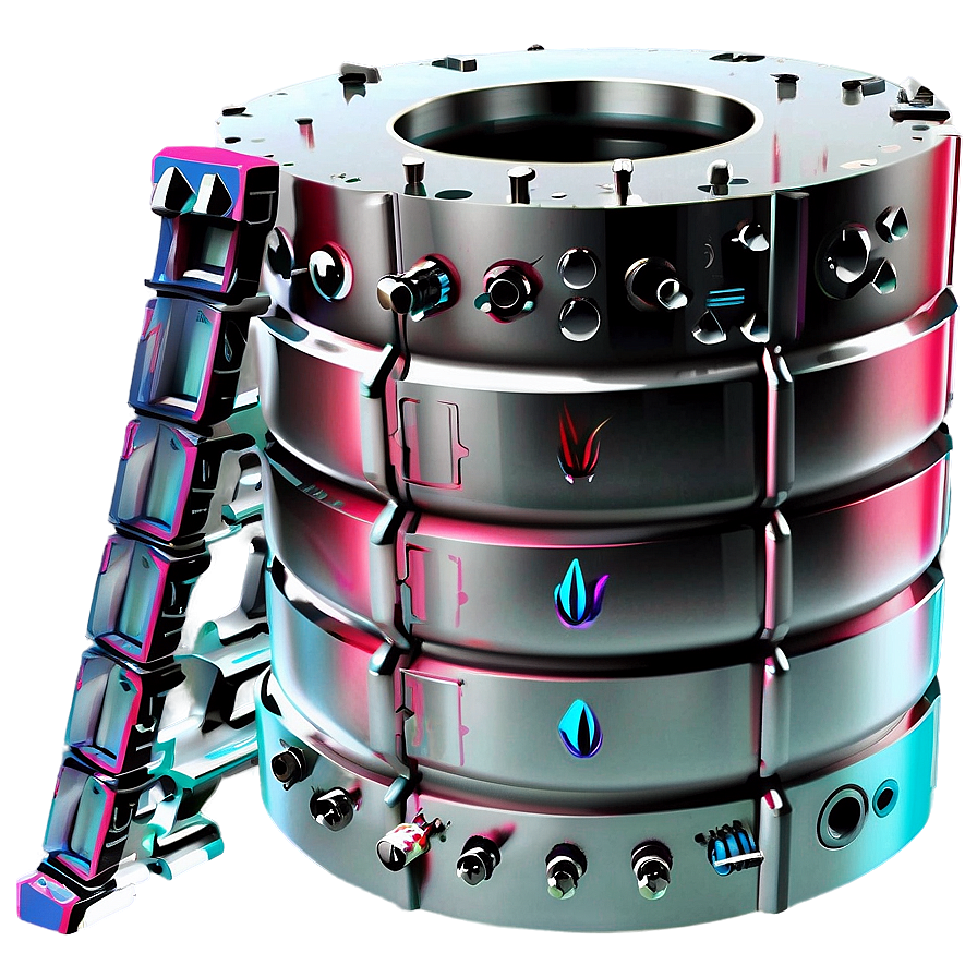 Cylinder Construction Png 06132024 PNG image