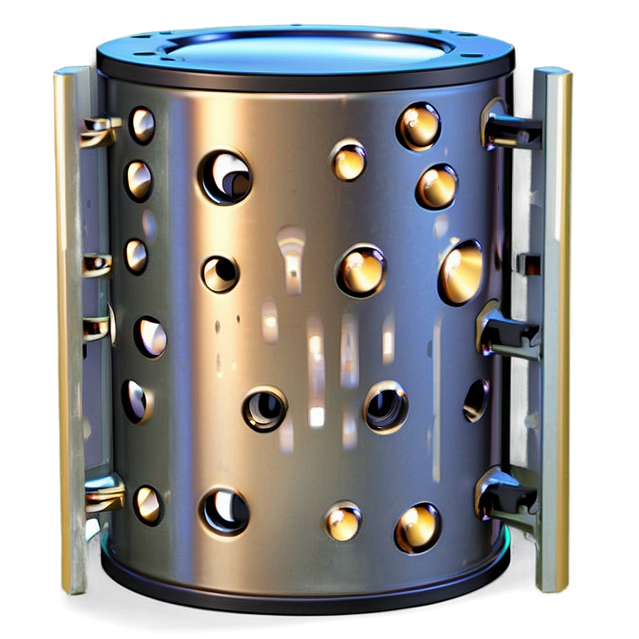 Cylinder Model Png 06132024 PNG image