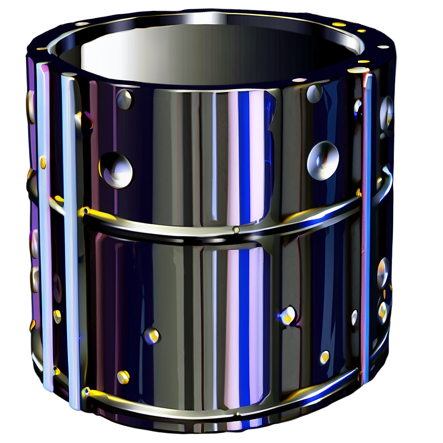 Cylinder Outline Png 06132024 PNG image