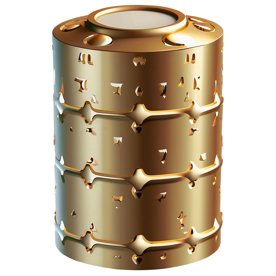 Cylinder Shape Png Gla PNG image