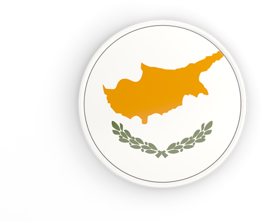 Cyprus Mapon Roundel PNG image