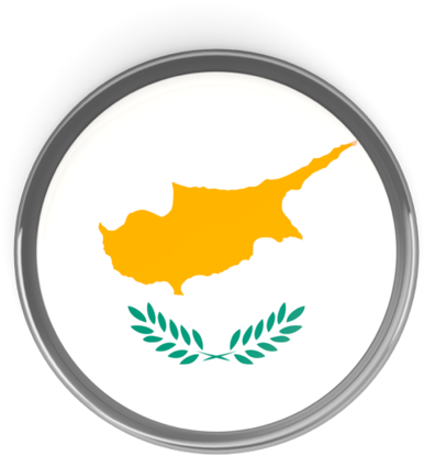 Cyprus National Emblem PNG image