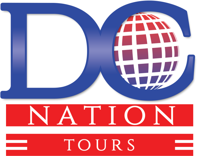 D X Nation Tours Logo PNG image