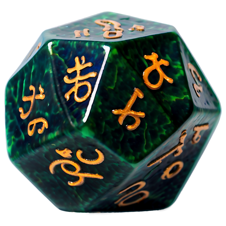 D20 Png Images (100++)