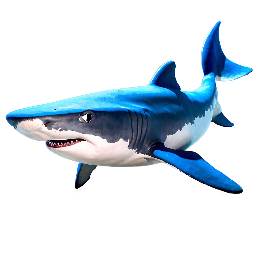 Daddy Shark Adventure Png 55 PNG image