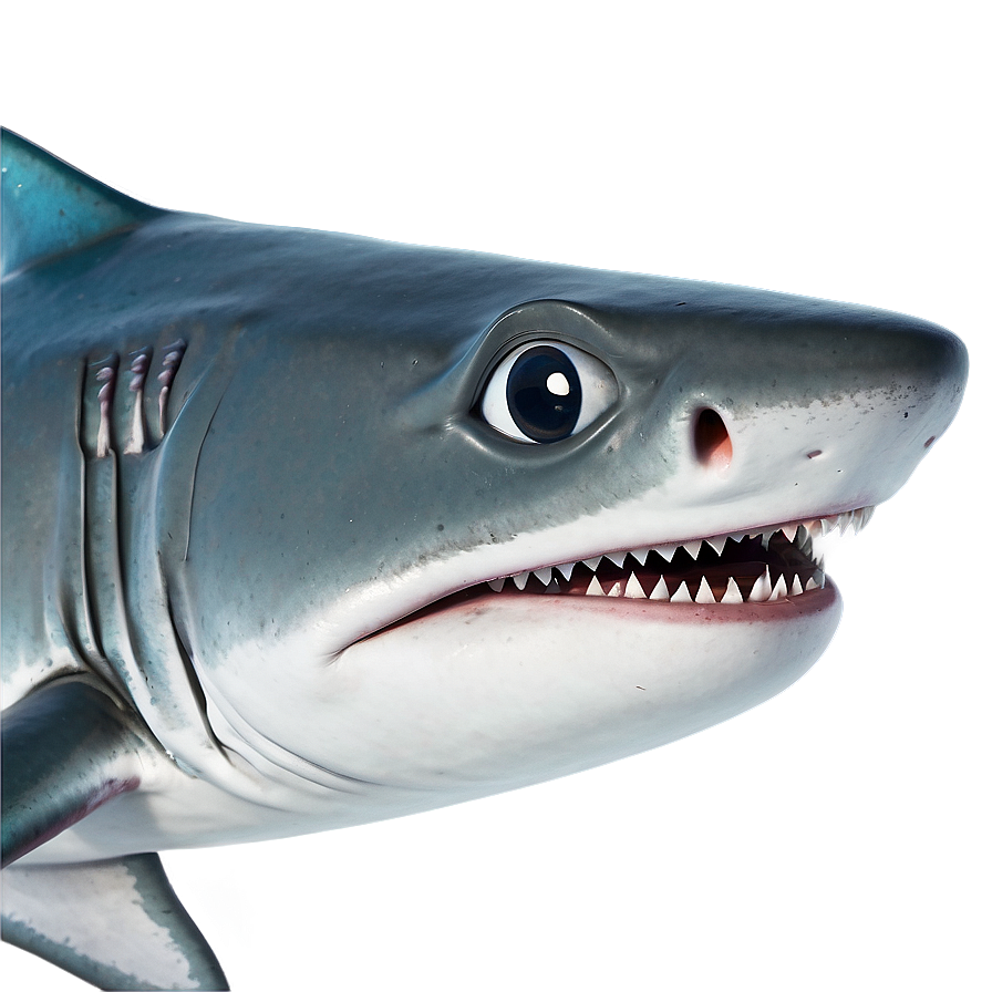 Daddy Shark Costume Png Nqt PNG image