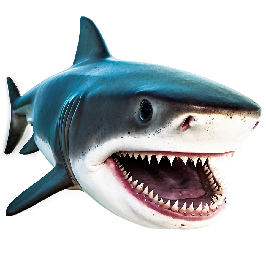 Daddy Shark Funny Png Fna PNG image