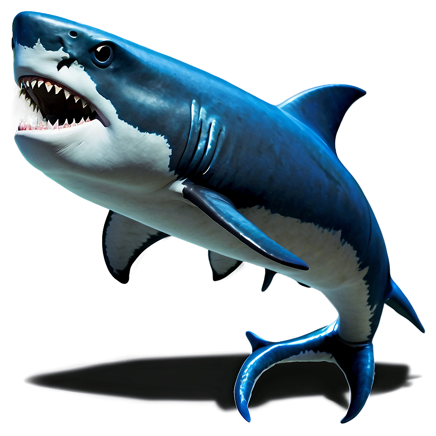 Daddy Shark Kids Png Vda PNG image