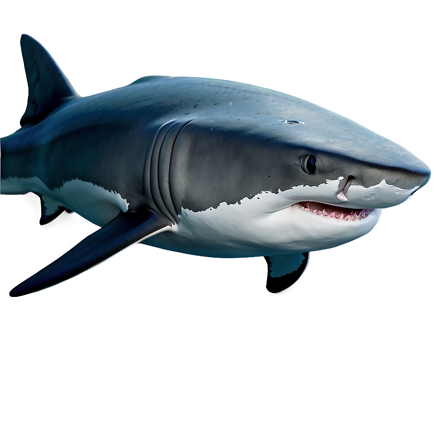 Daddy Shark Music Png Til PNG image