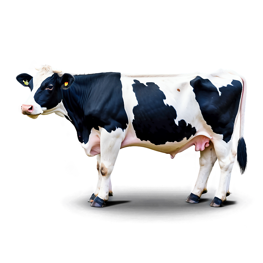 Dairy Cow Spots Design Png Khy PNG image