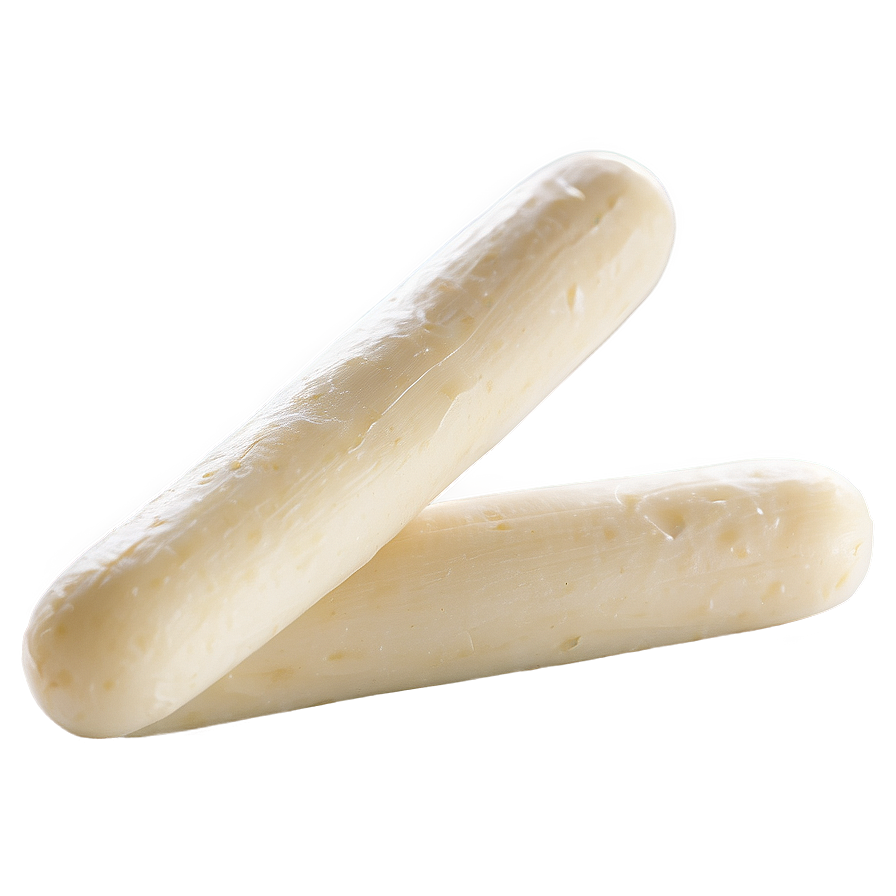 Dairy-free String Cheese Png 06132024 PNG image