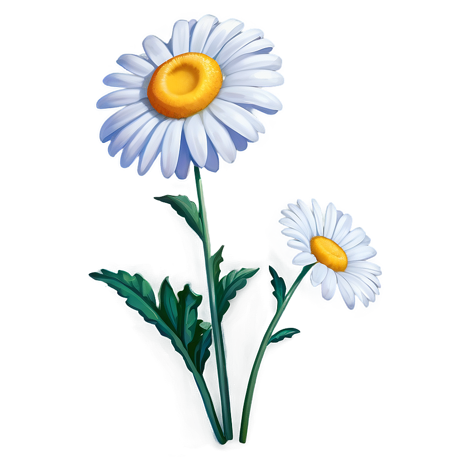 Daisy Emblem Png Rgs PNG image