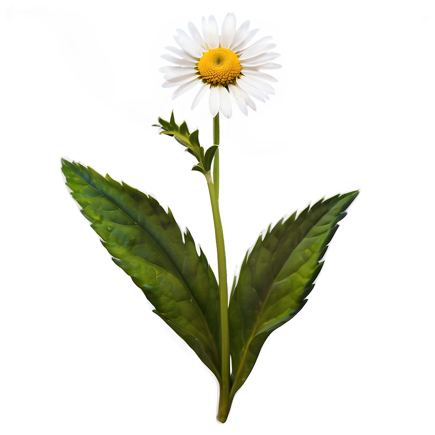 Daisy Flower Png 05212024 PNG image