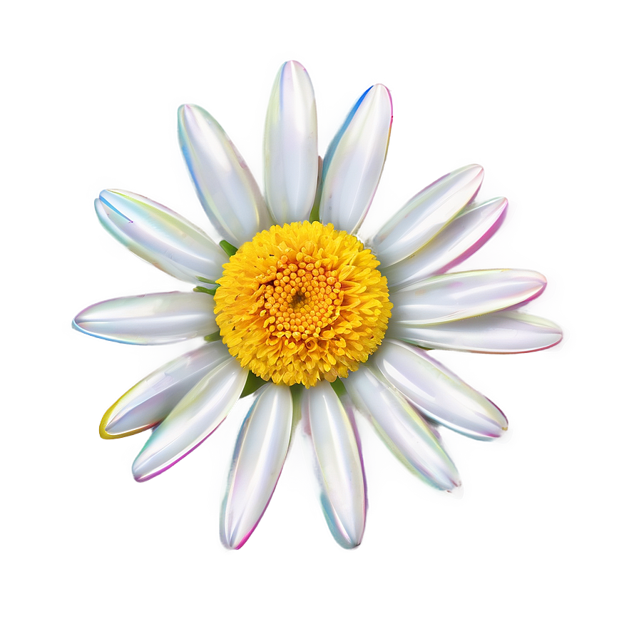 Daisy Illustration Png 05212024 PNG image