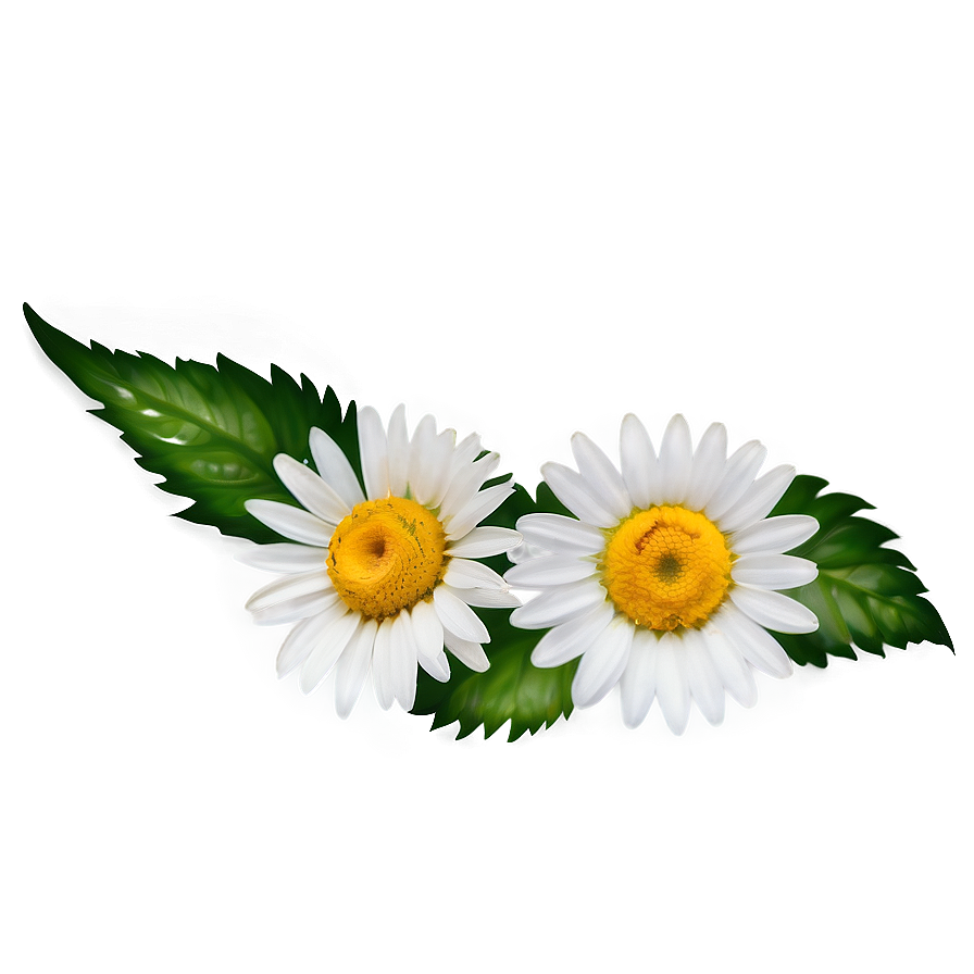 Daisy Logo Png Mxf PNG image