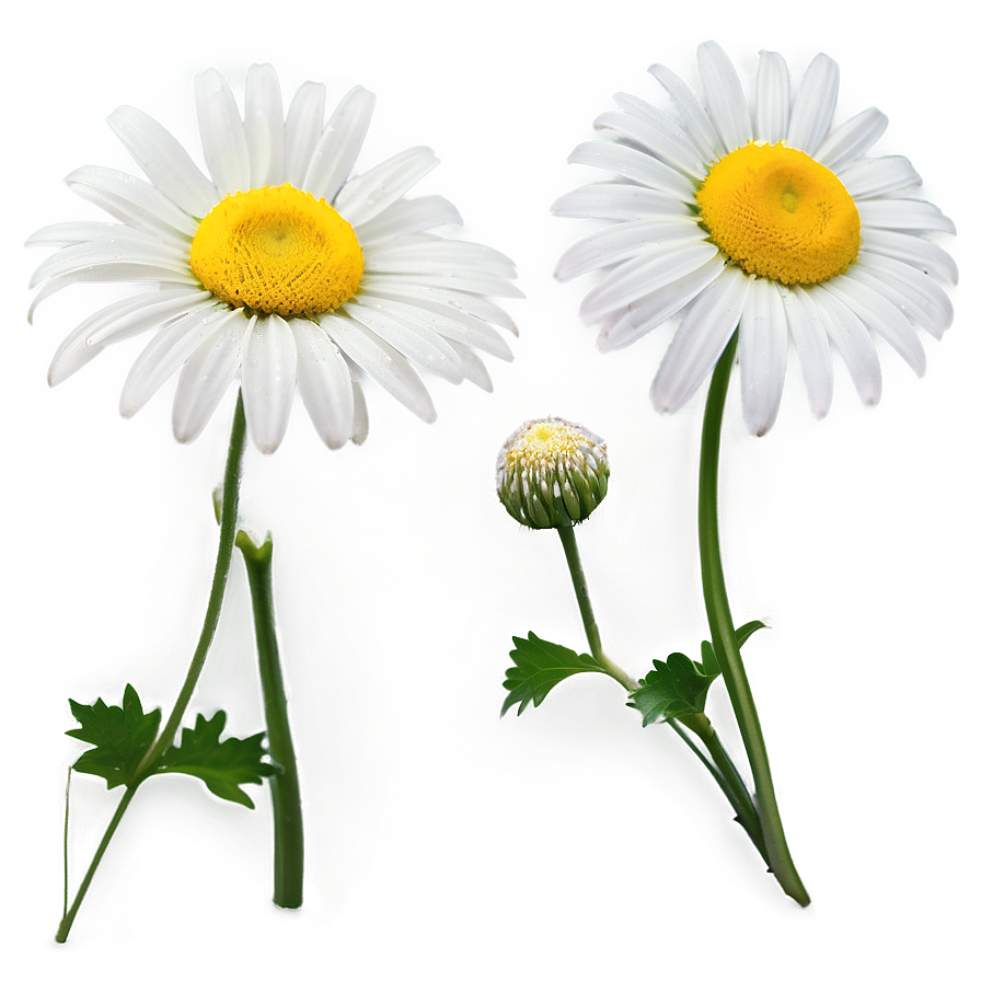 Daisy Wallpaper Png 05212024 PNG image