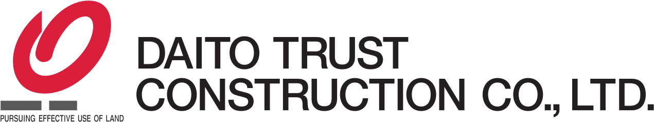 Daito Trust Construction Company Logo PNG image