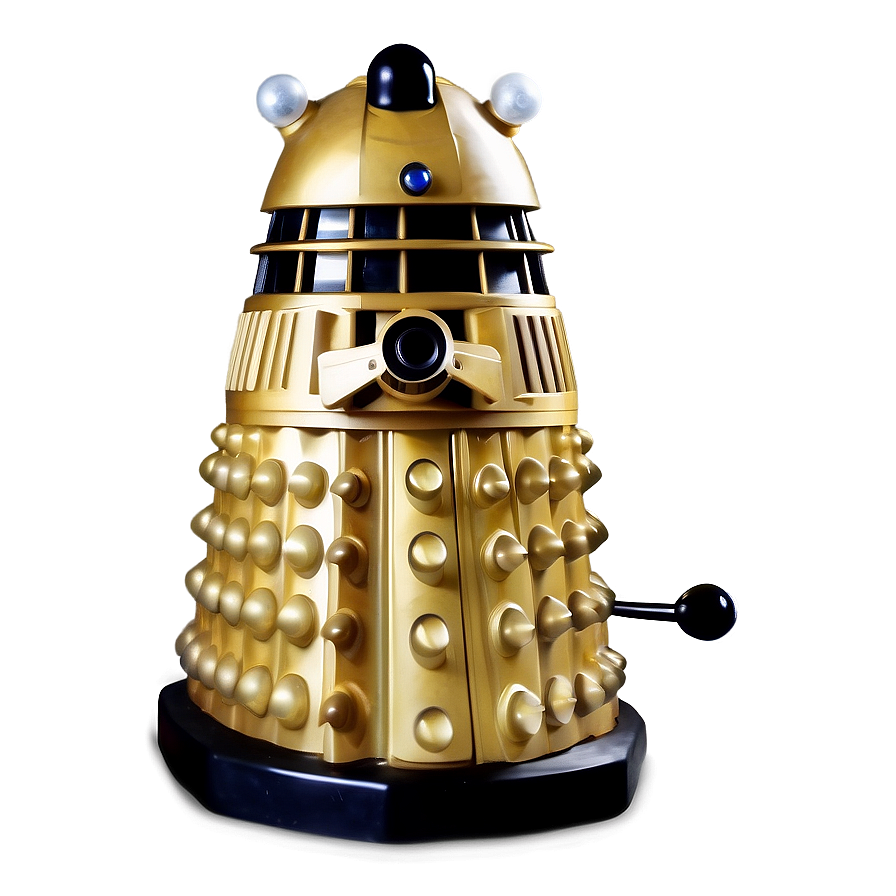 Dalek Silhouette Png 15 PNG image