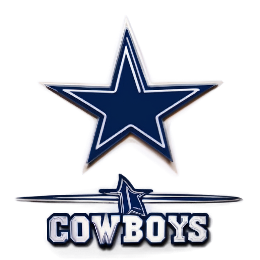 Dallas Cowboys Emblem Png 71 PNG image