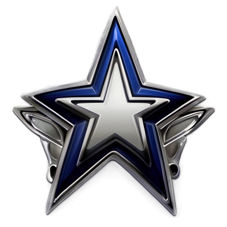Dallas Cowboys Emblem Png Uts60 PNG image