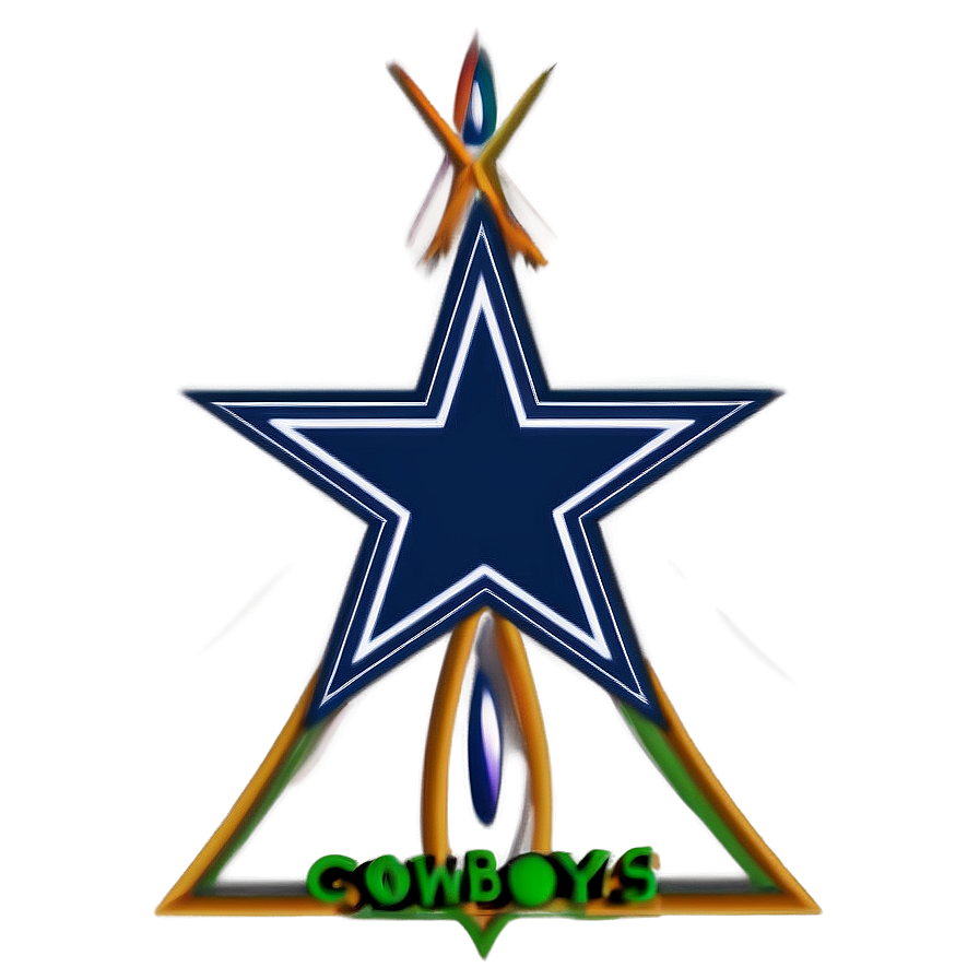 Dallas Cowboys Players Png Mcs32 PNG image