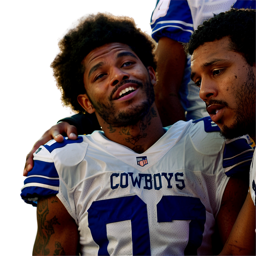 Dallas Cowboys Team Huddle Png 63 PNG image