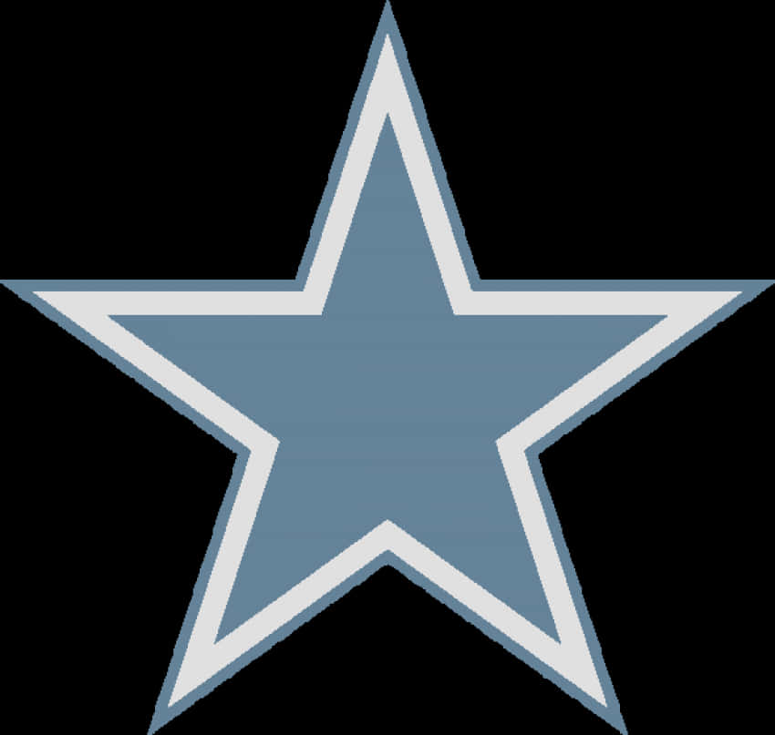 Dallas Star Logo PNG image