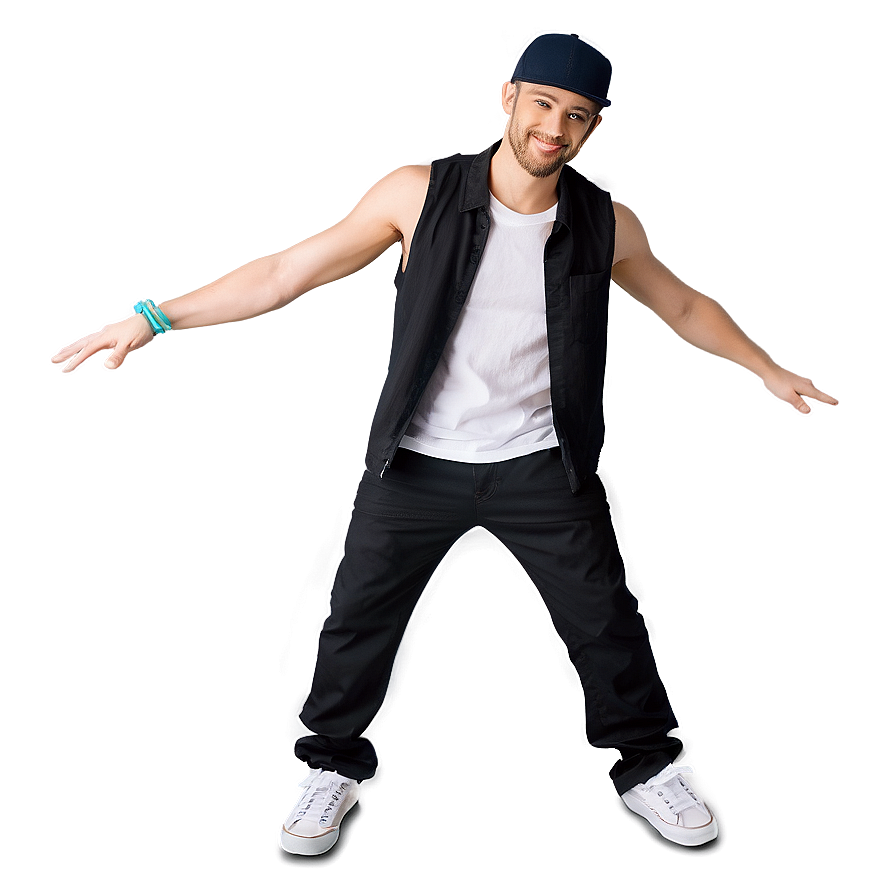 Dance Crew Png 05212024 PNG image