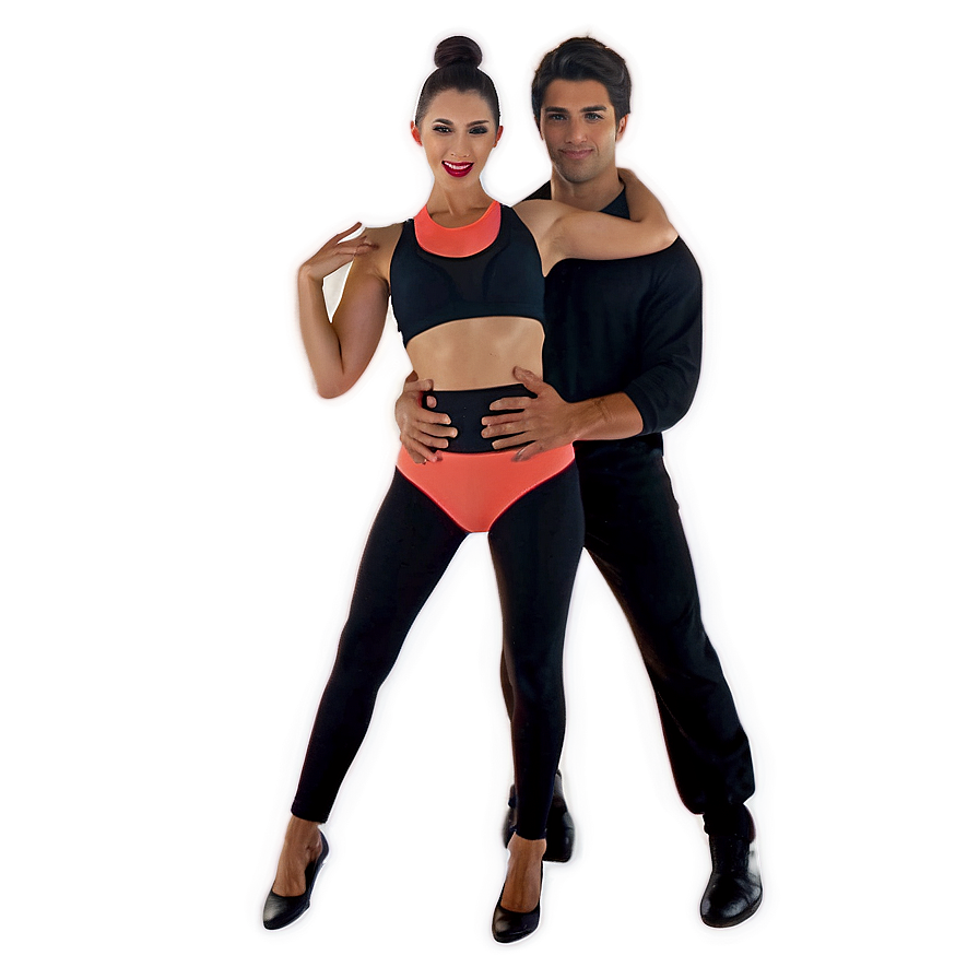 Dance Duo Png Gex77 PNG image
