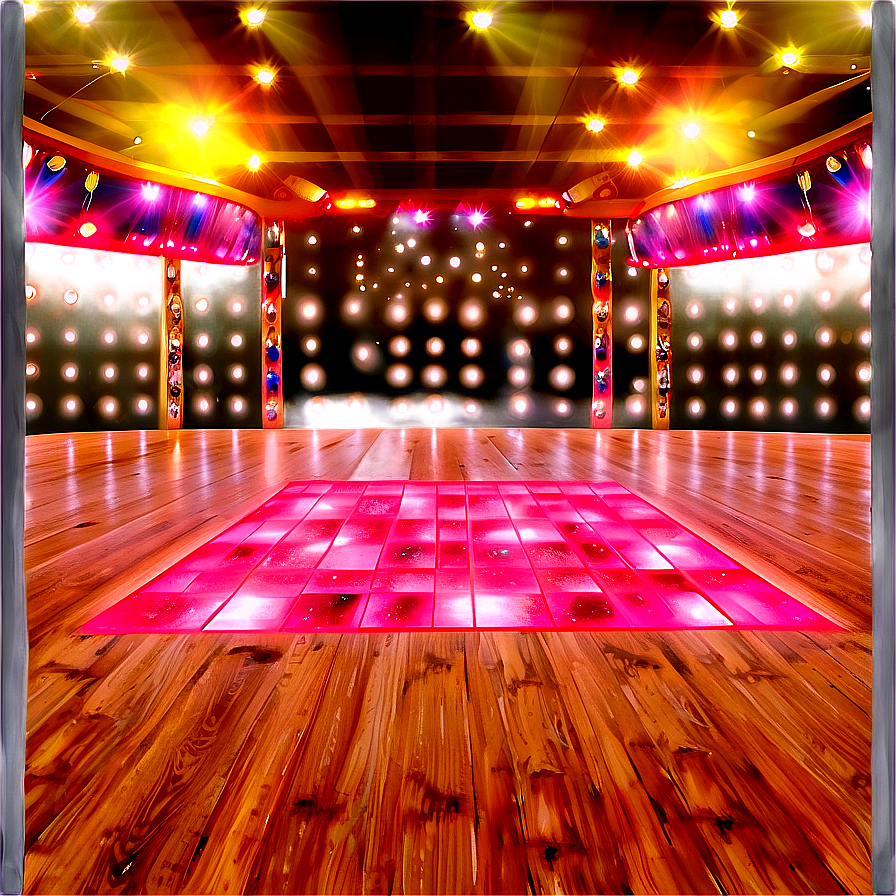 Dance Floor Clipart Png Wus87 PNG image