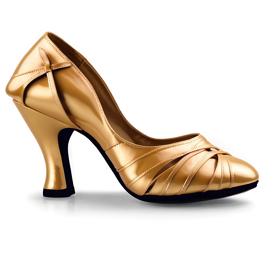 Dance Shoes Png 05062024 PNG image